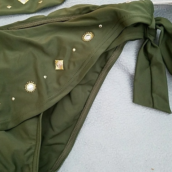 XOXO bikini set - Picture 3 of 7